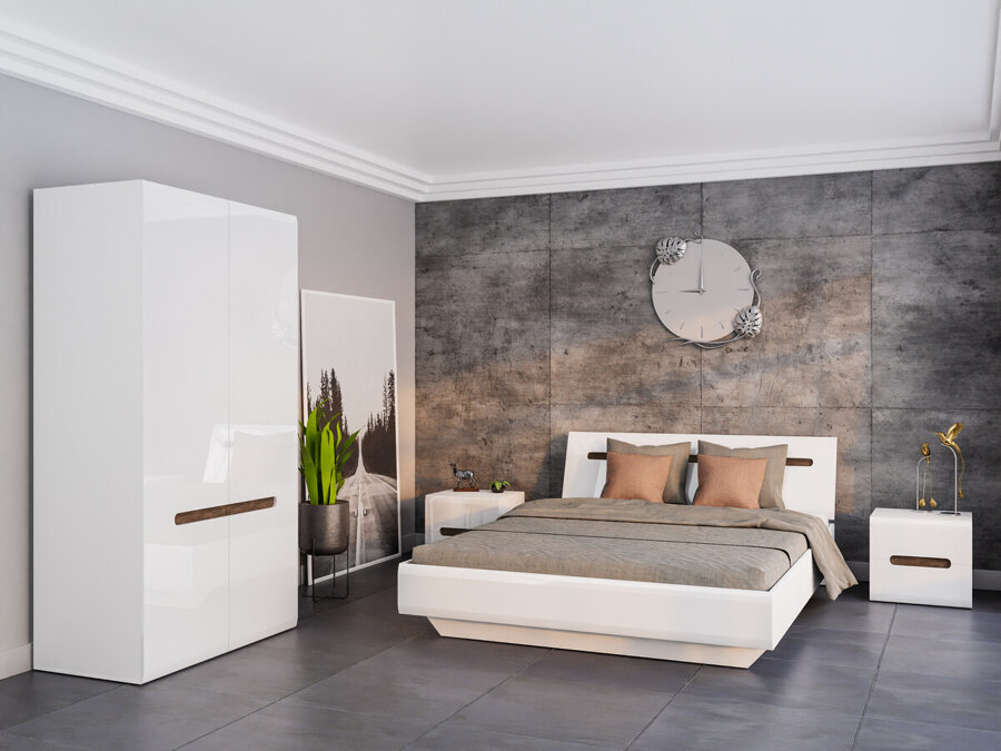 Möbel-Kollektion Serveso