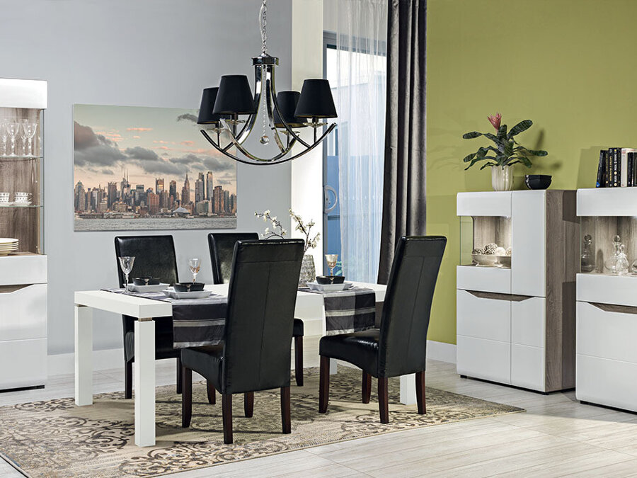 Möbel-Kollektion Salsevi