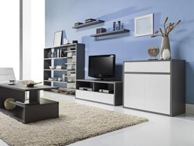 Möbel-Kollektion Avitori