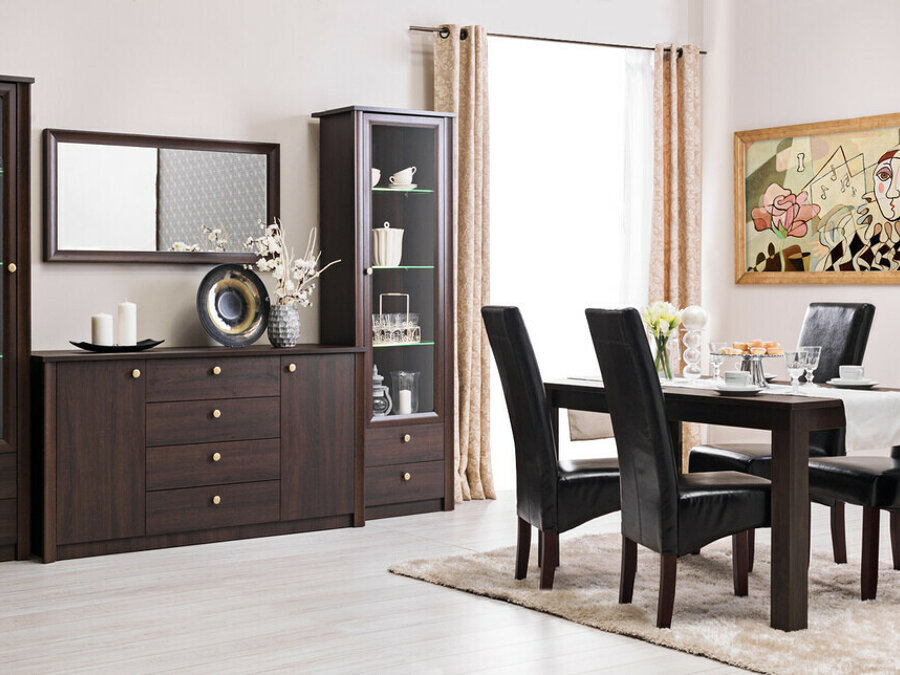 Möbel-Kollektion Elialo