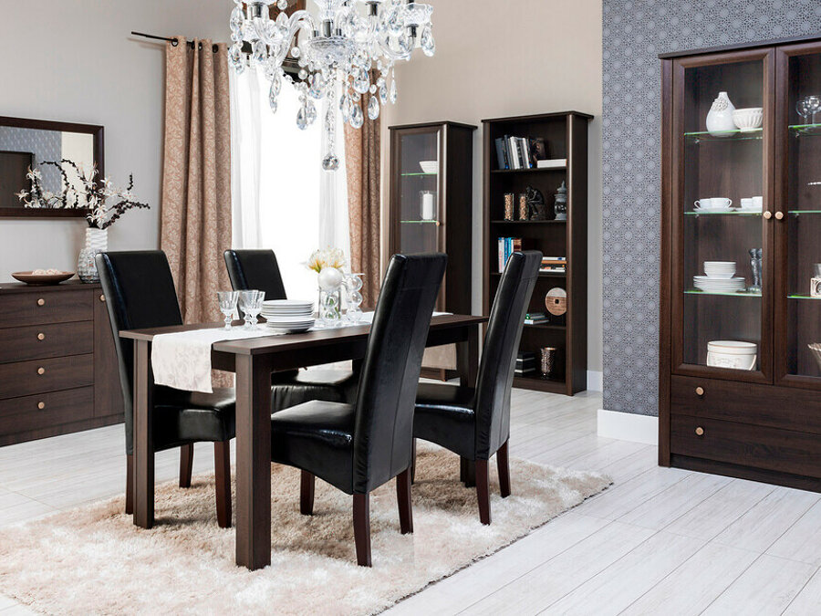 Möbel-Kollektion Elialo