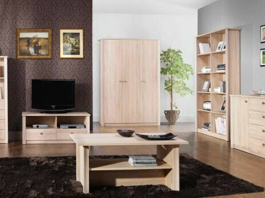 Möbel-Kollektion Elialo