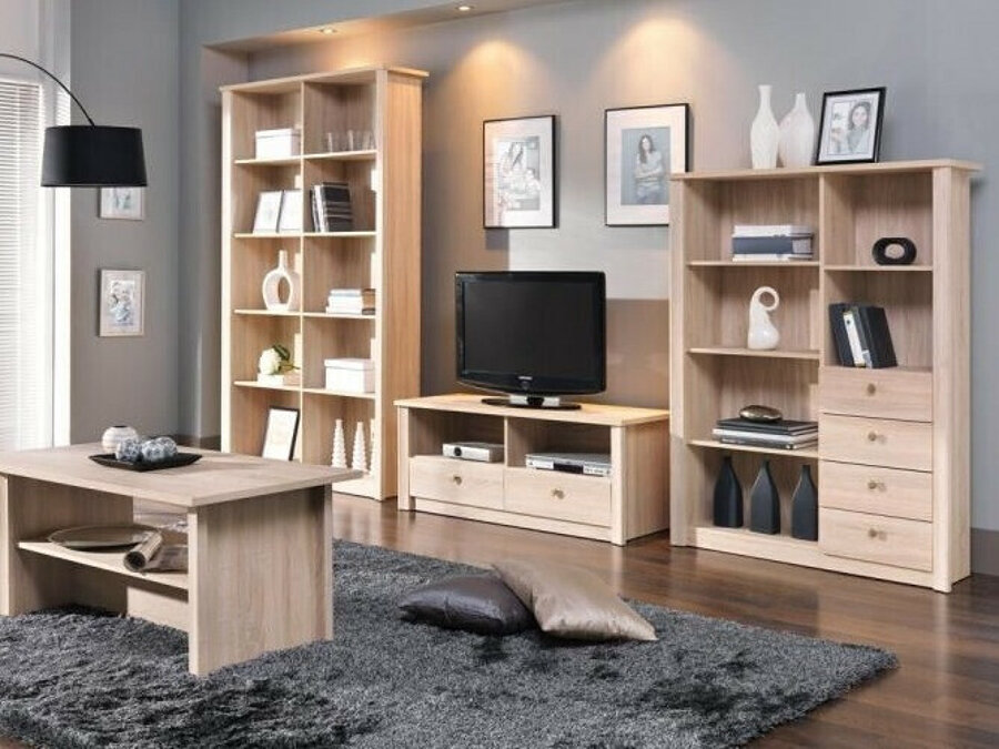 Möbel-Kollektion Elialo