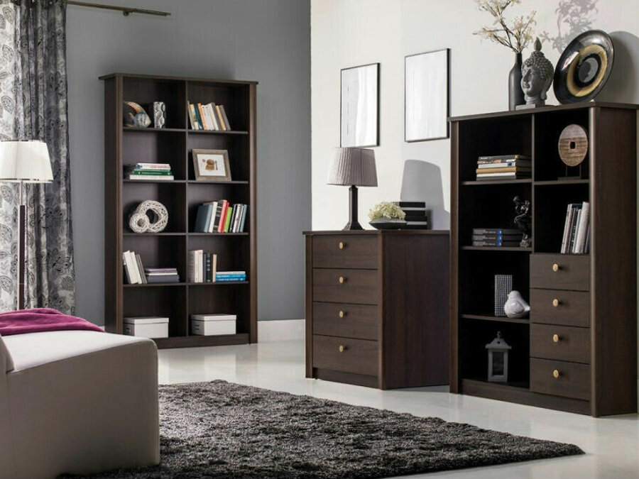 Möbel-Kollektion Elialo