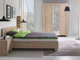 Möbel-Kollektion Melfeli