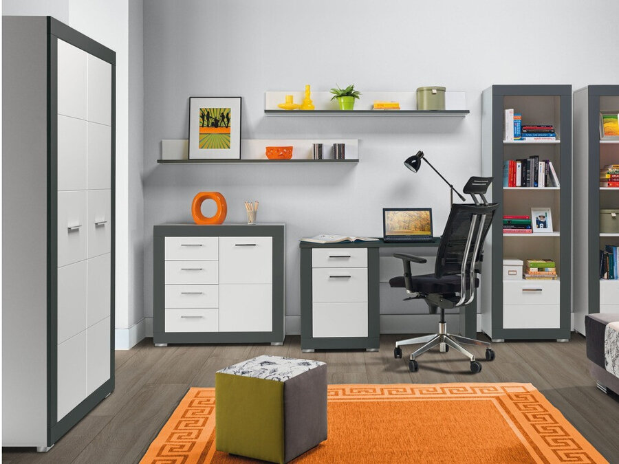 Möbel-Kollektion Ferciru