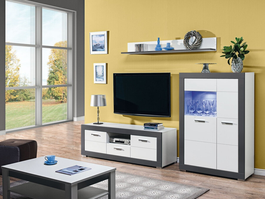 Möbel-Kollektion Ferciru