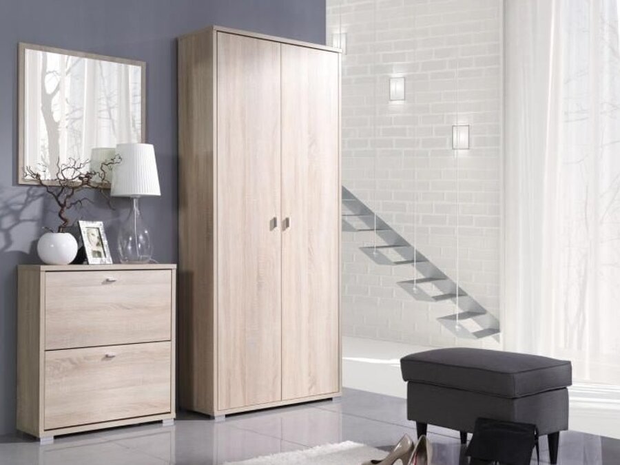 Möbel-Kollektion Fenmora