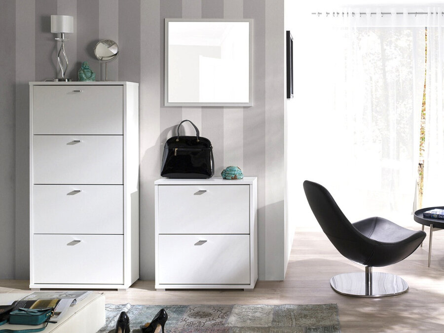 Möbel-Kollektion Fenmora