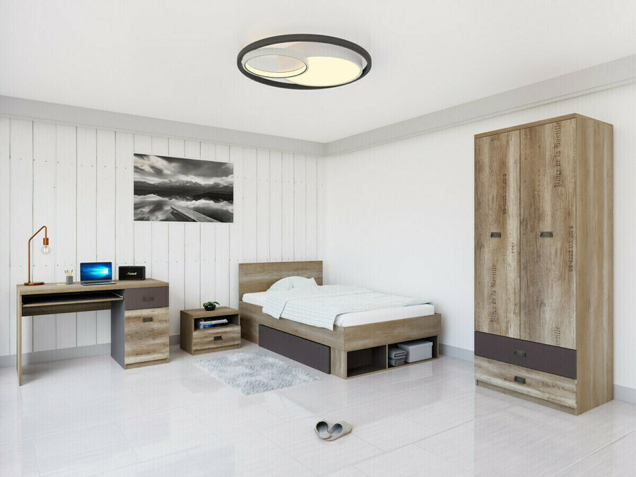 Möbel-Kollektion Odeveni