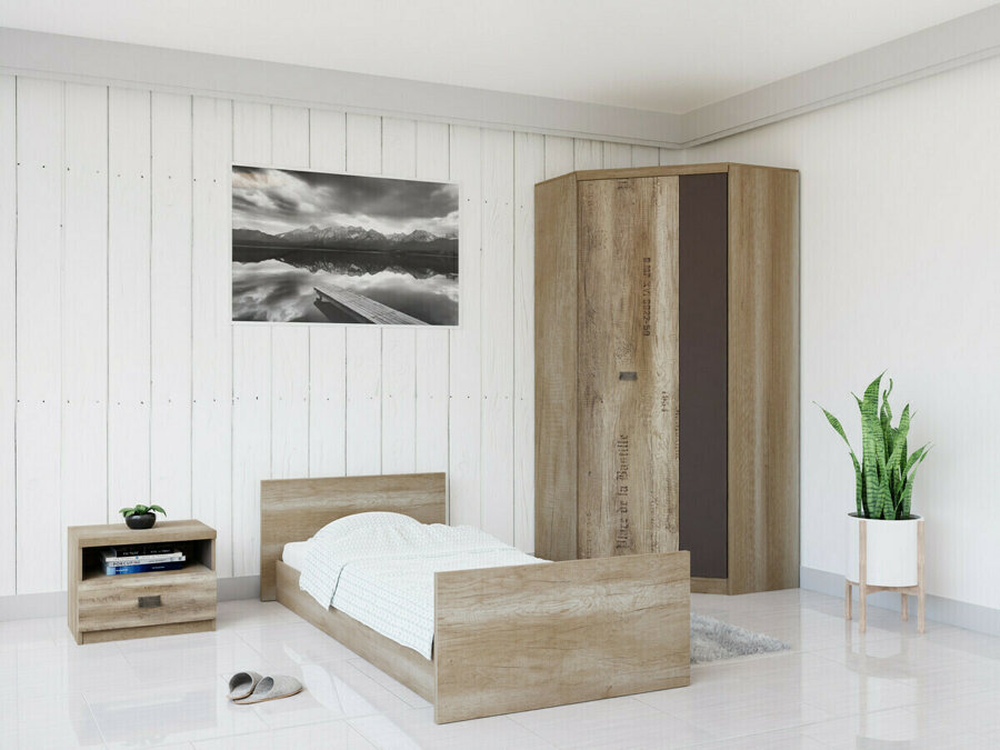 Möbel-Kollektion Odeveni