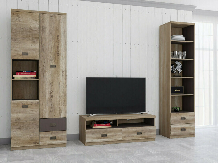 Möbel-Kollektion Odeveni