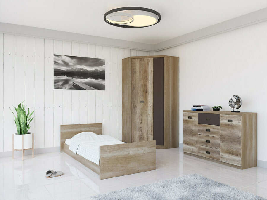 Möbel-Kollektion Odeveni