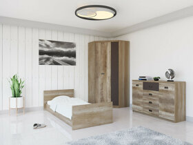 Möbel-Kollektion Odeveni