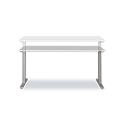 Höhenverstellbare Schreibtische