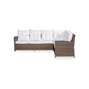 Kategorie Gartensofas