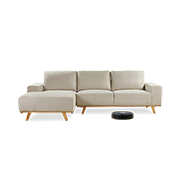 Roboterstaubsaugerfreundlich