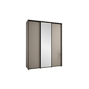 Kategorie Kleiderschränke mit Spiegel