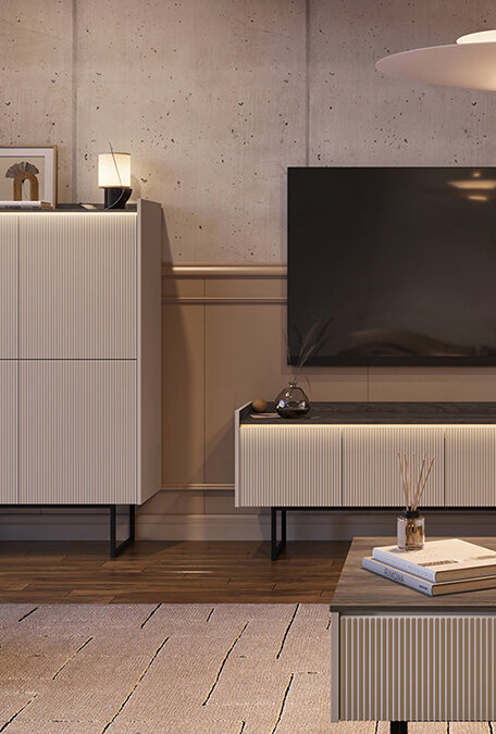 Kategorie Möbel-Kollektionen