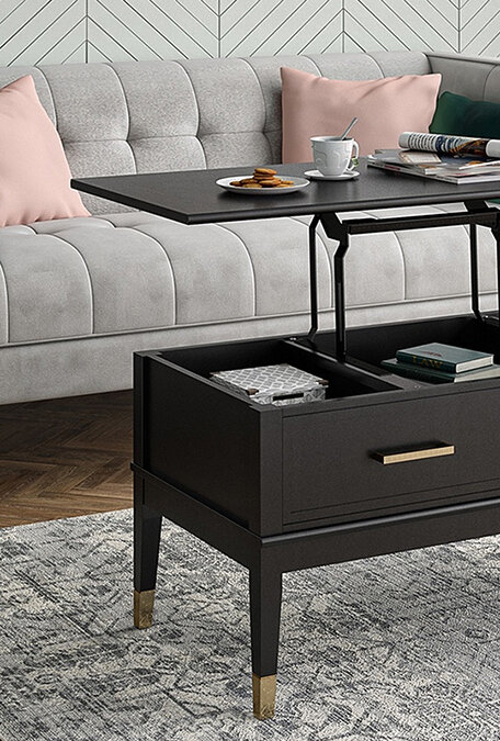 Kategorie Platzsparende Möbel