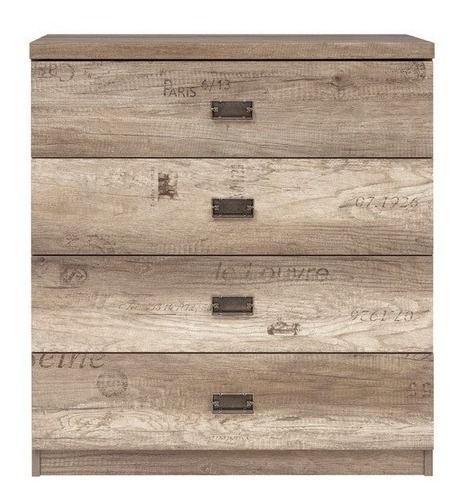 Kommoden Odeveni 100