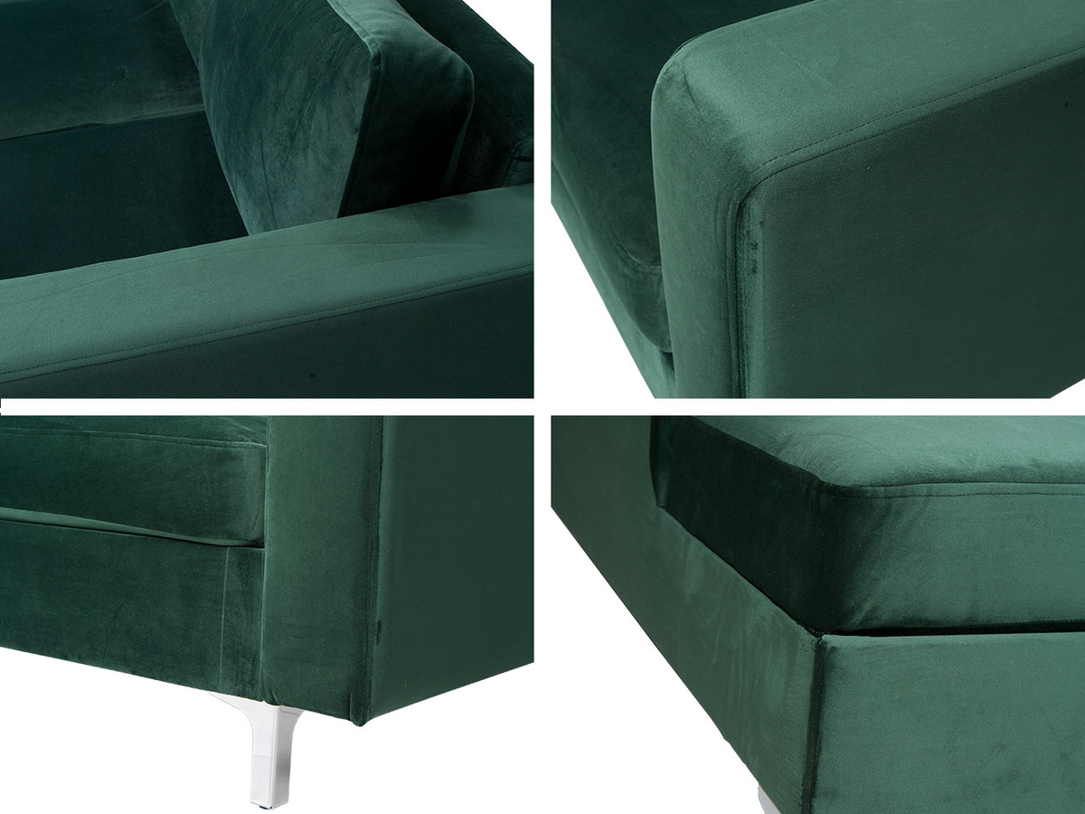 Ecksofa Providence 139 (Tiffany 10)