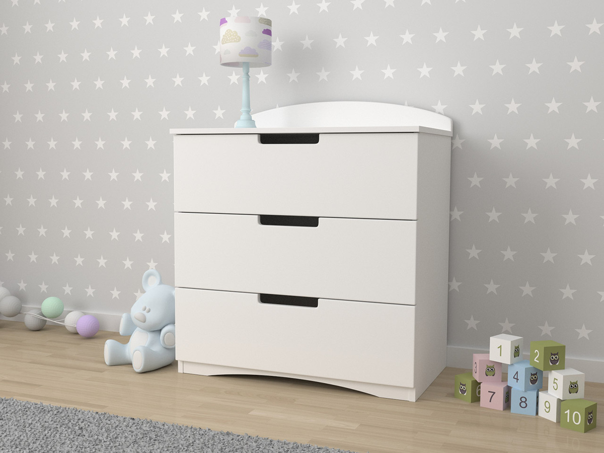 Kommoden Vacaville 100