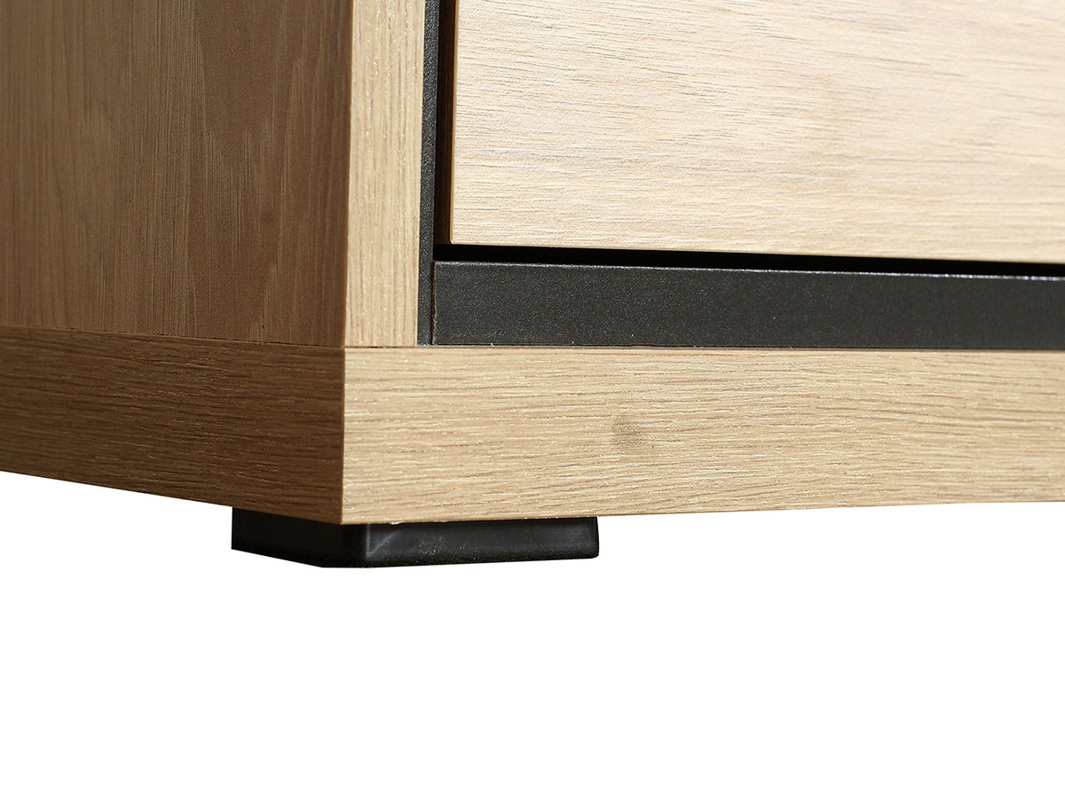 Regal Etrmoni 107 (Helles Holz)