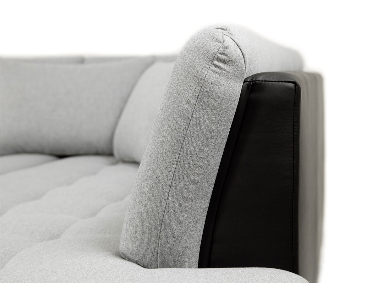 Ecksofa Comfivo 150 (Lawa 05)