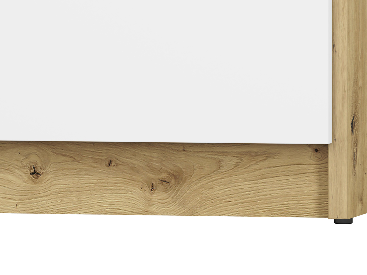 Kleiderschrank Nucavu 101