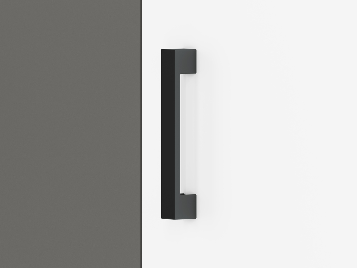 Kleiderschrank Nucavu 101