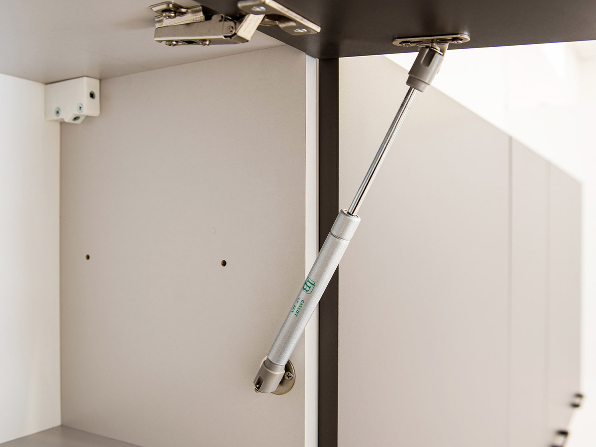 Küchenset Trenton 173