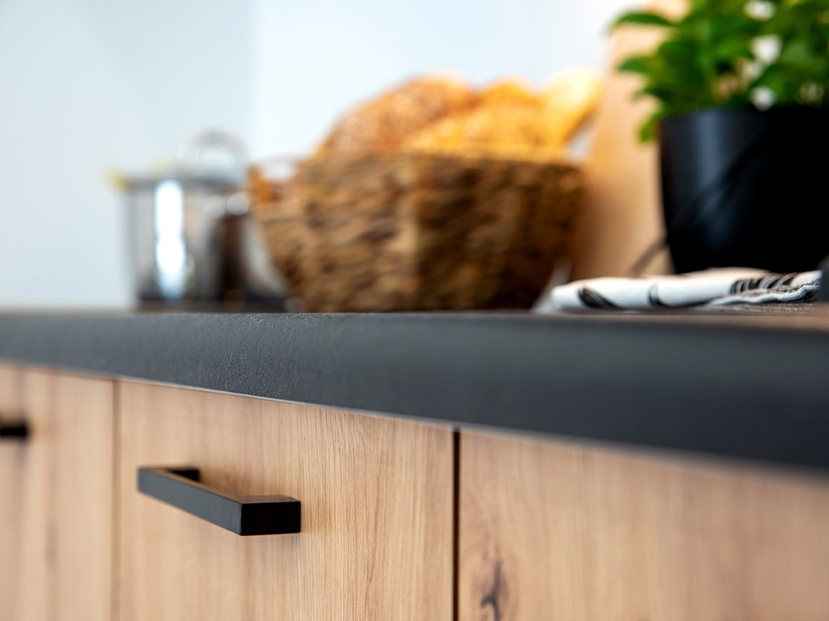 Küchenset Trenton 173