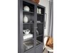 Regal Evasevu 102 (Grau)