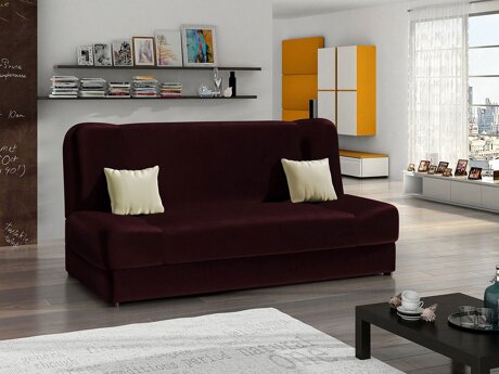Schlafsofa Comfivo 110 (Magic Velvet 2202 + Magic Velvet 2250)