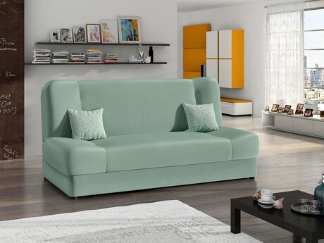 Schlafsofa Comfivo 110 (Manila 11 + Evo 29)