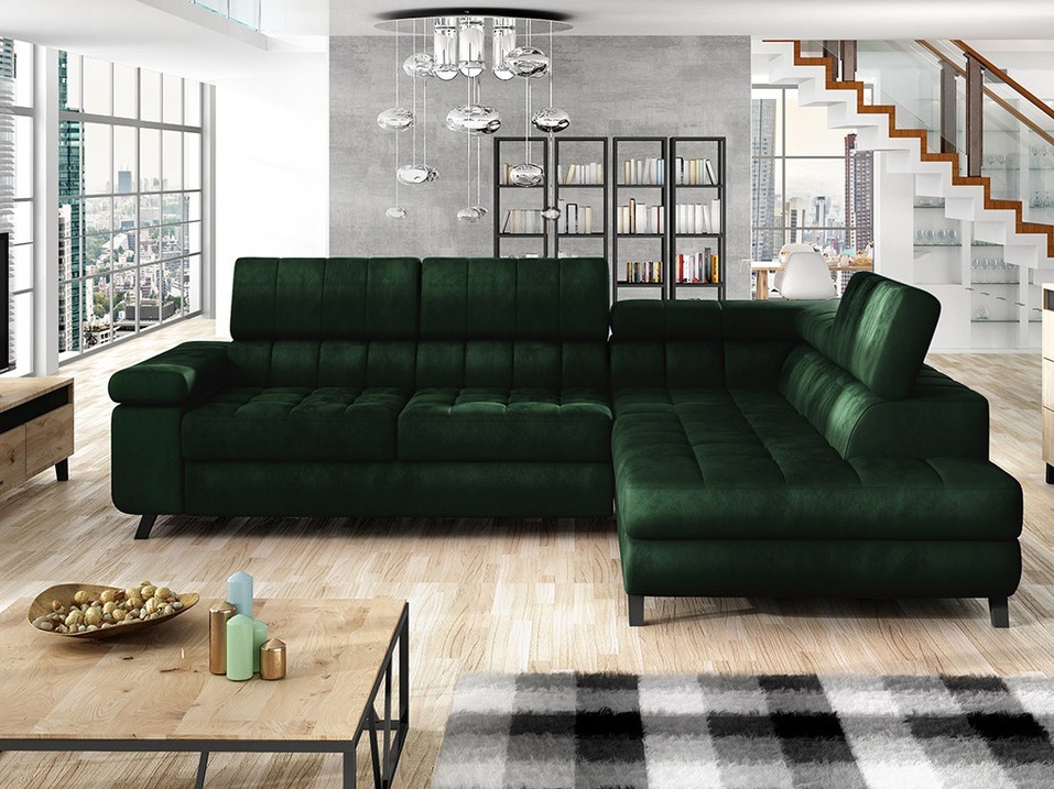 Ecksofa Comfivo Agnus (Fresh 13)