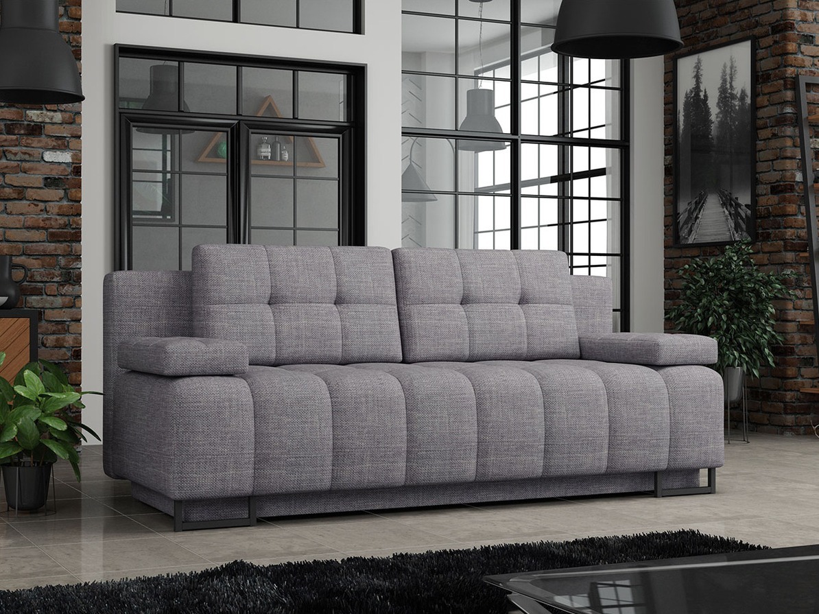 Schlafsofa Columbus 151 (Lux 05)