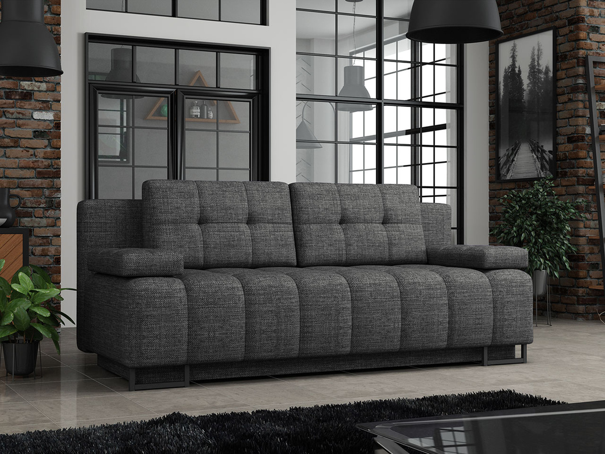 Schlafsofa Columbus 151 (Lux 06)