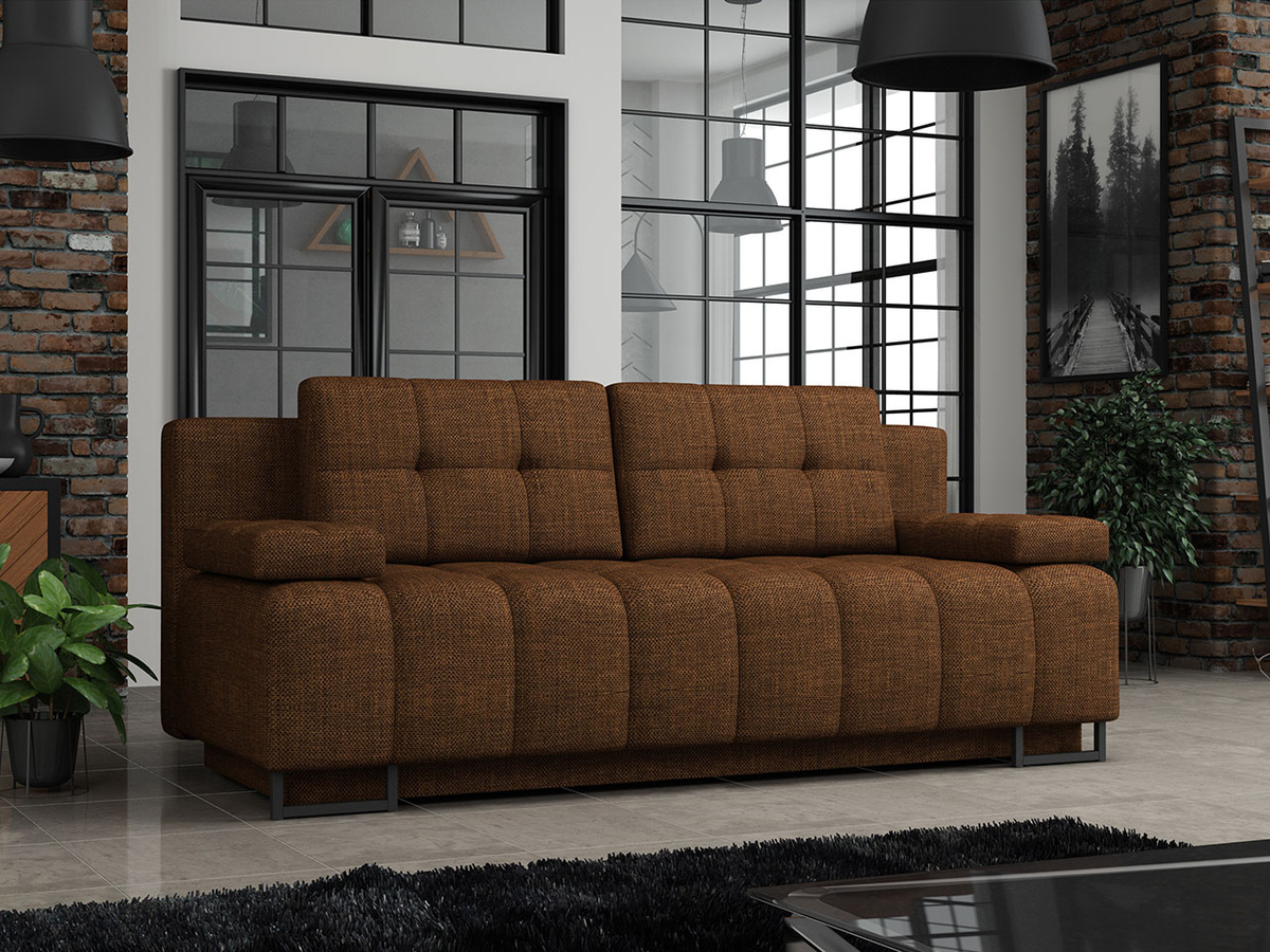 Schlafsofa Columbus 151 (Lux 11)