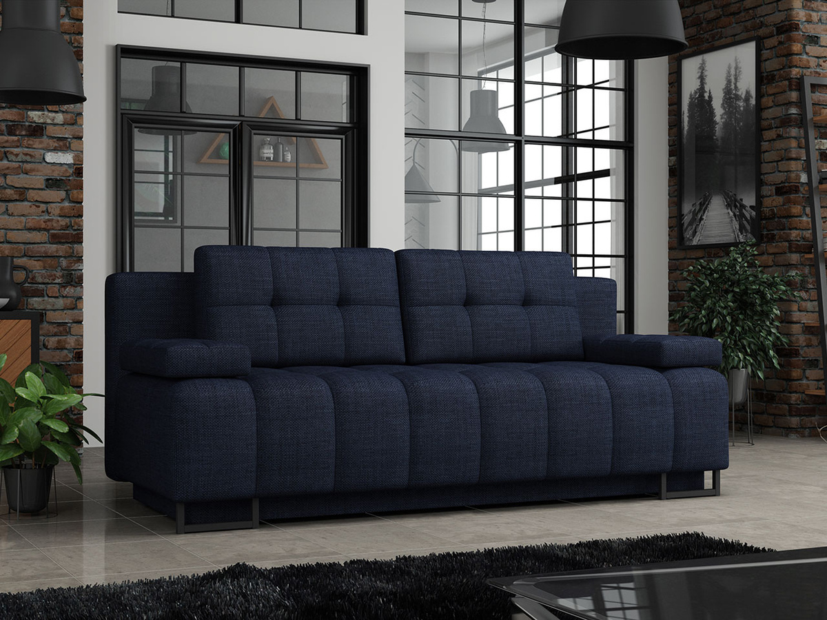 Schlafsofa Columbus 151 (Lux 34)