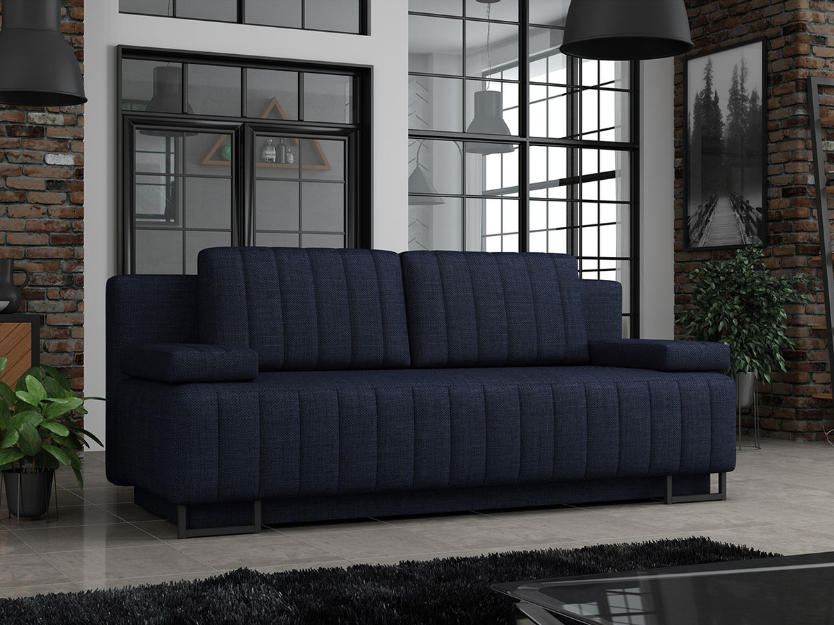 Schlafsofa Columbus 152 (Lux 34)