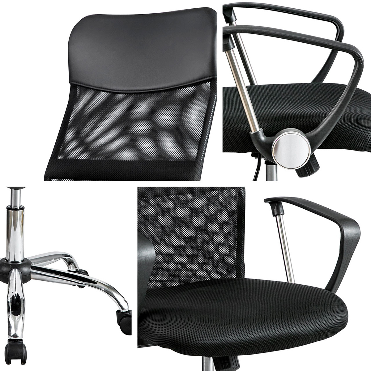 Bürostuhl Comfivo 315