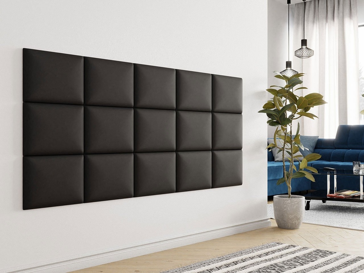 Weiches Wandpaneel Comfivo Ovis I (Soft 011) (40x30)