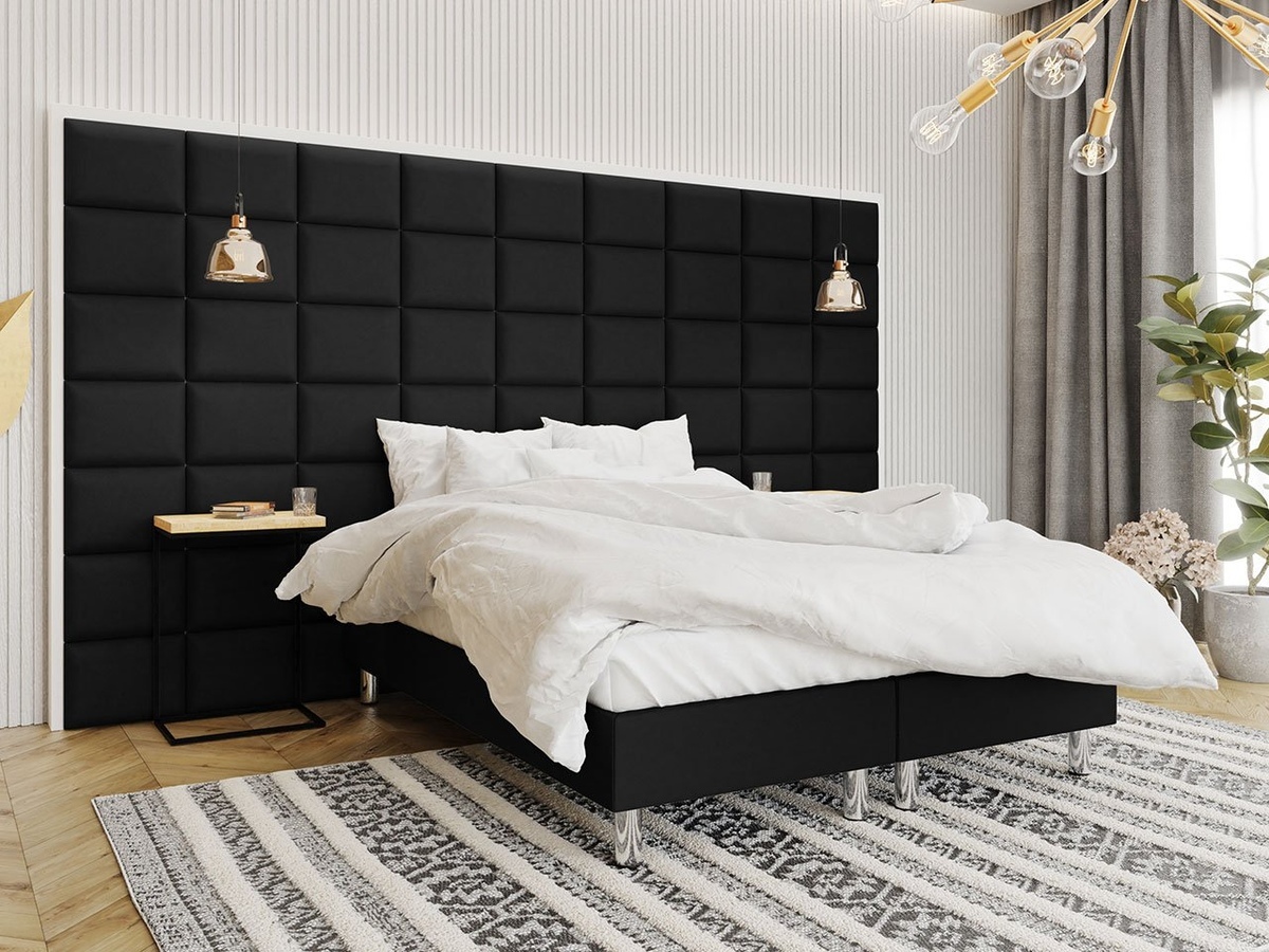 Weiches Wandpaneel Comfivo Ovis I (Soft 011) (40x30)