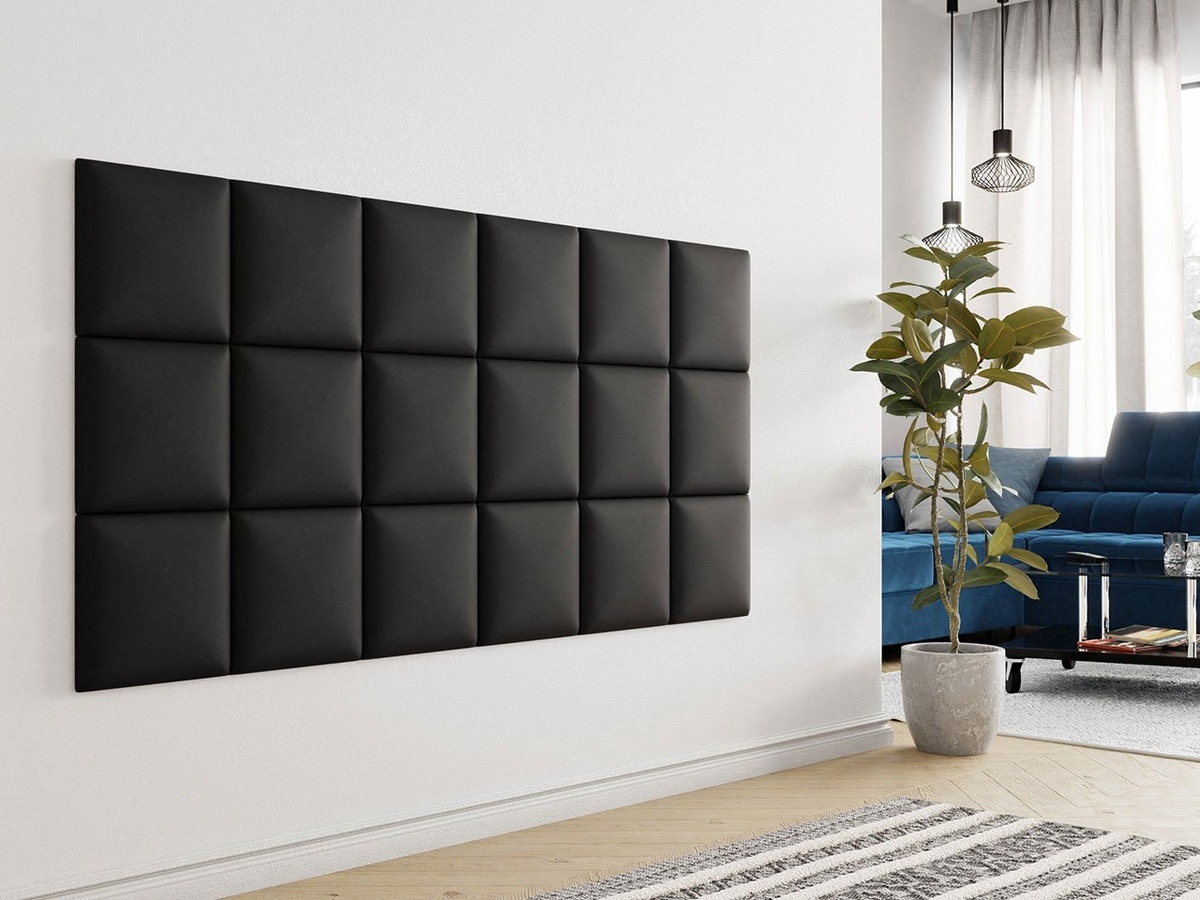 Weiches Wandpaneel Comfivo Ovis II (Soft 011) (30x30)