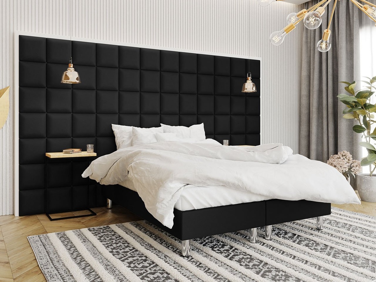 Weiches Wandpaneel Comfivo Ovis II (Soft 011) (30x30)