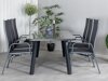 Tisch und Stühle Dallas 506