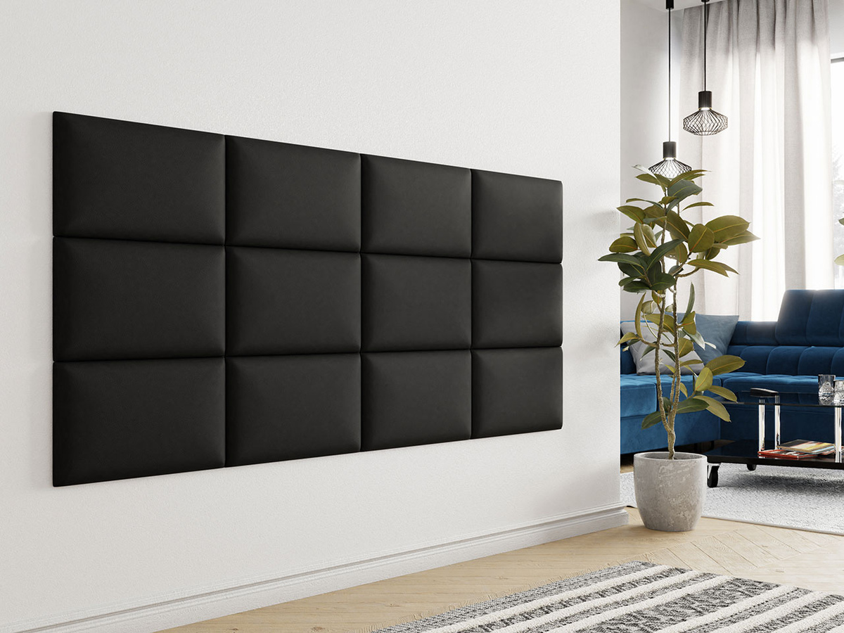 Weiches Wandpaneel Comfivo Ovis III (Soft 011) (50x30)