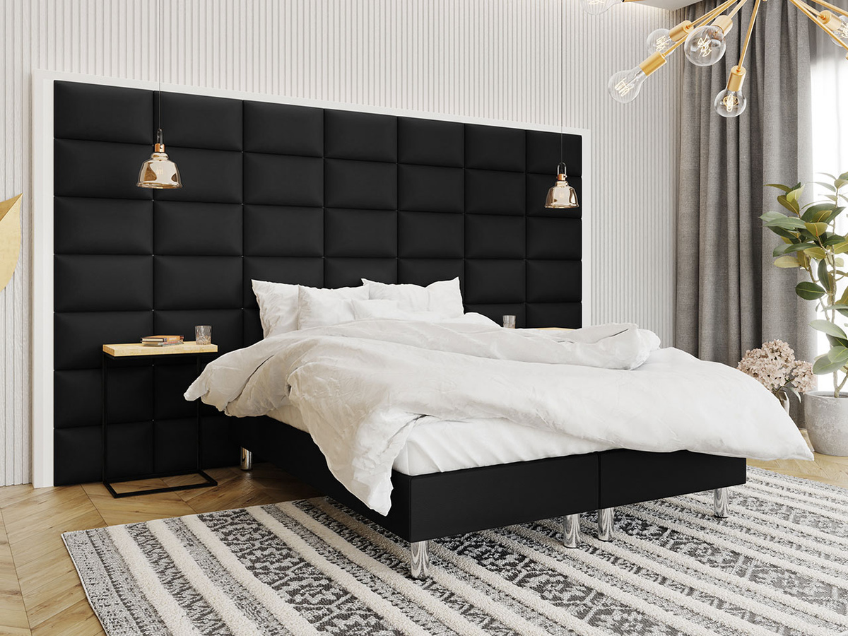 Weiches Wandpaneel Comfivo Ovis III (Soft 011) (50x30)